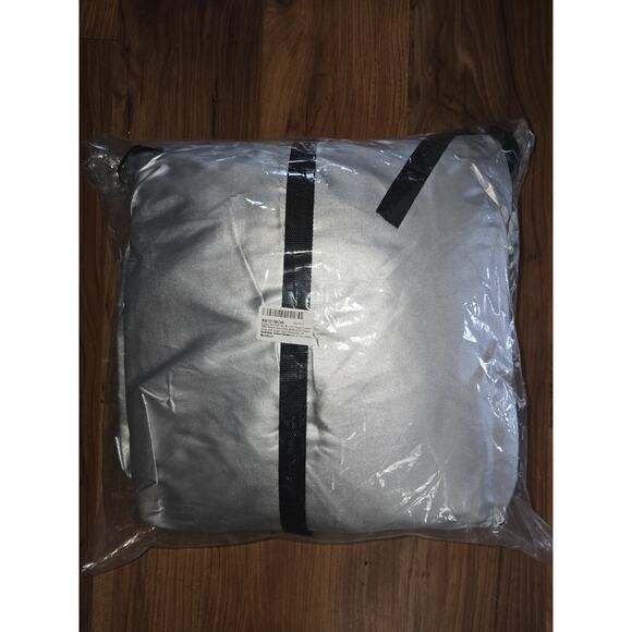 Kayme RV Cover for 20-22ft Travel Trailers, 300D Oxford Heavy Duty Waterproof - Picture 1 of 3